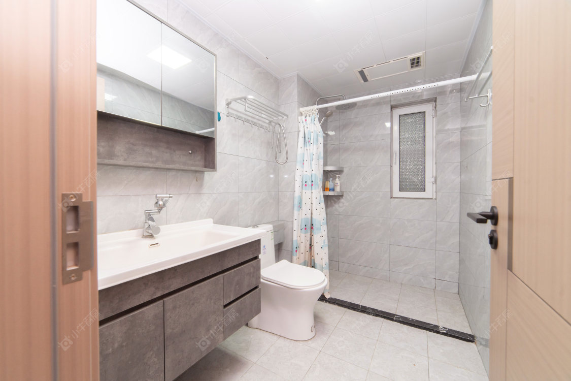 常州路劲城市印象在售二手房源室内图_小牛看房