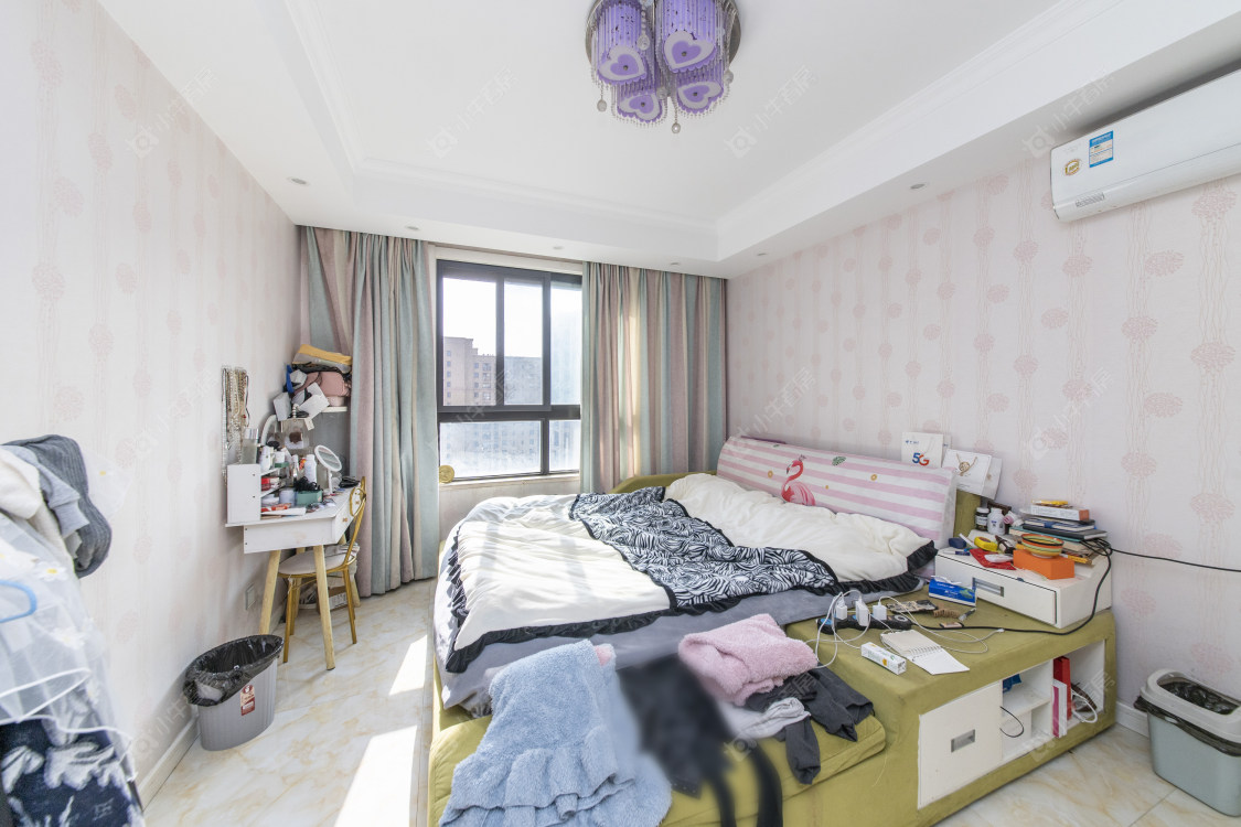 吾悦广场北区房源室内图 常州吾悦广场北区在售二手房源室内图_小牛看房