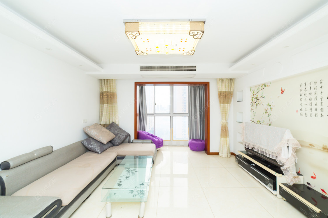 常州常发豪郡在售二手房源室内图_小牛看房