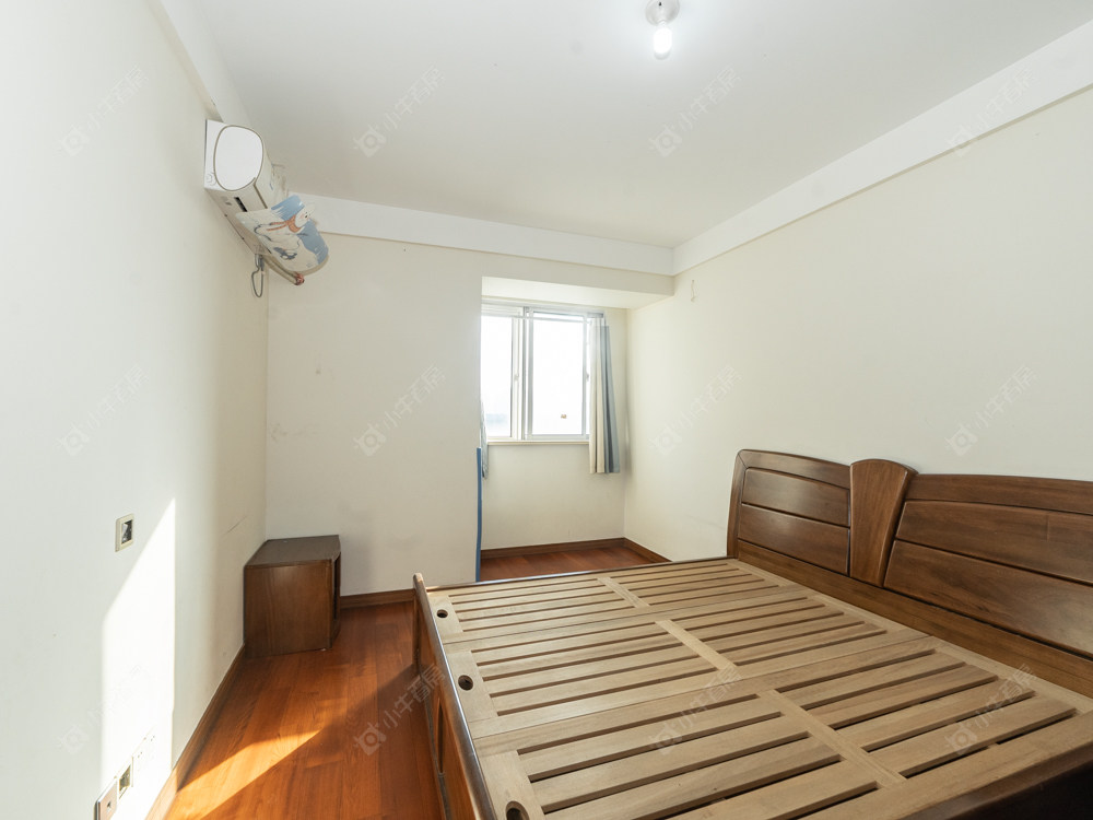 常州九洲花园二期在售二手房源室内图_小牛看房