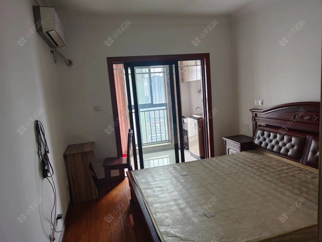 常州万博生活广场在租房源_小牛看房