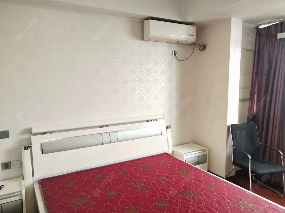 常州天禄商务广场租房_天禄商务广场1室房源出租