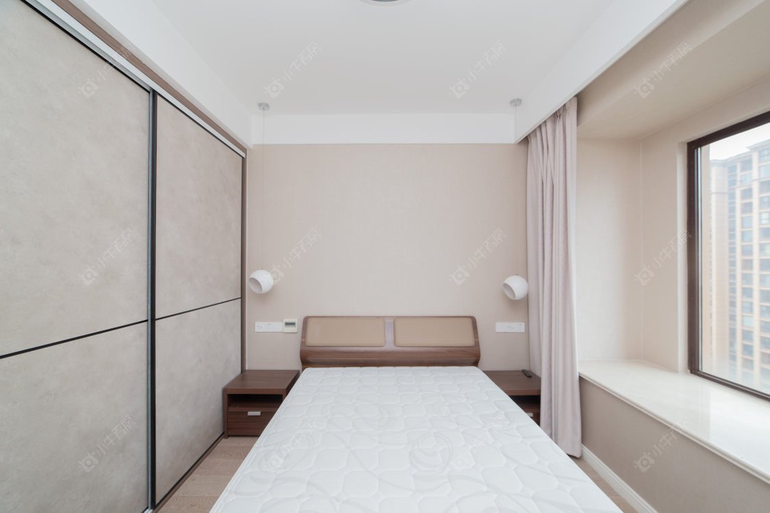 常州雅居乐星河湾在售二手房源室内图_小牛看房