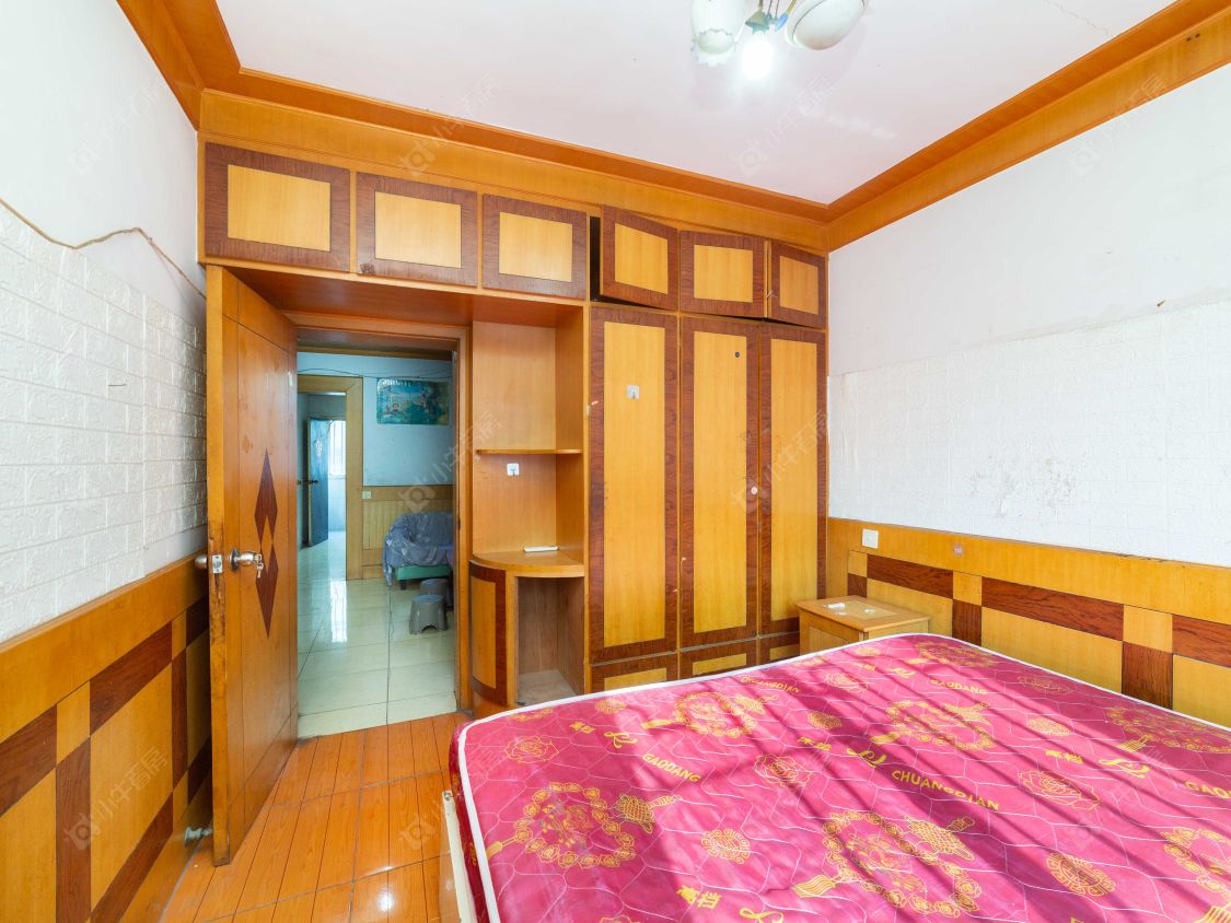 常州东庄新村在售二手房源室内图_小牛看房