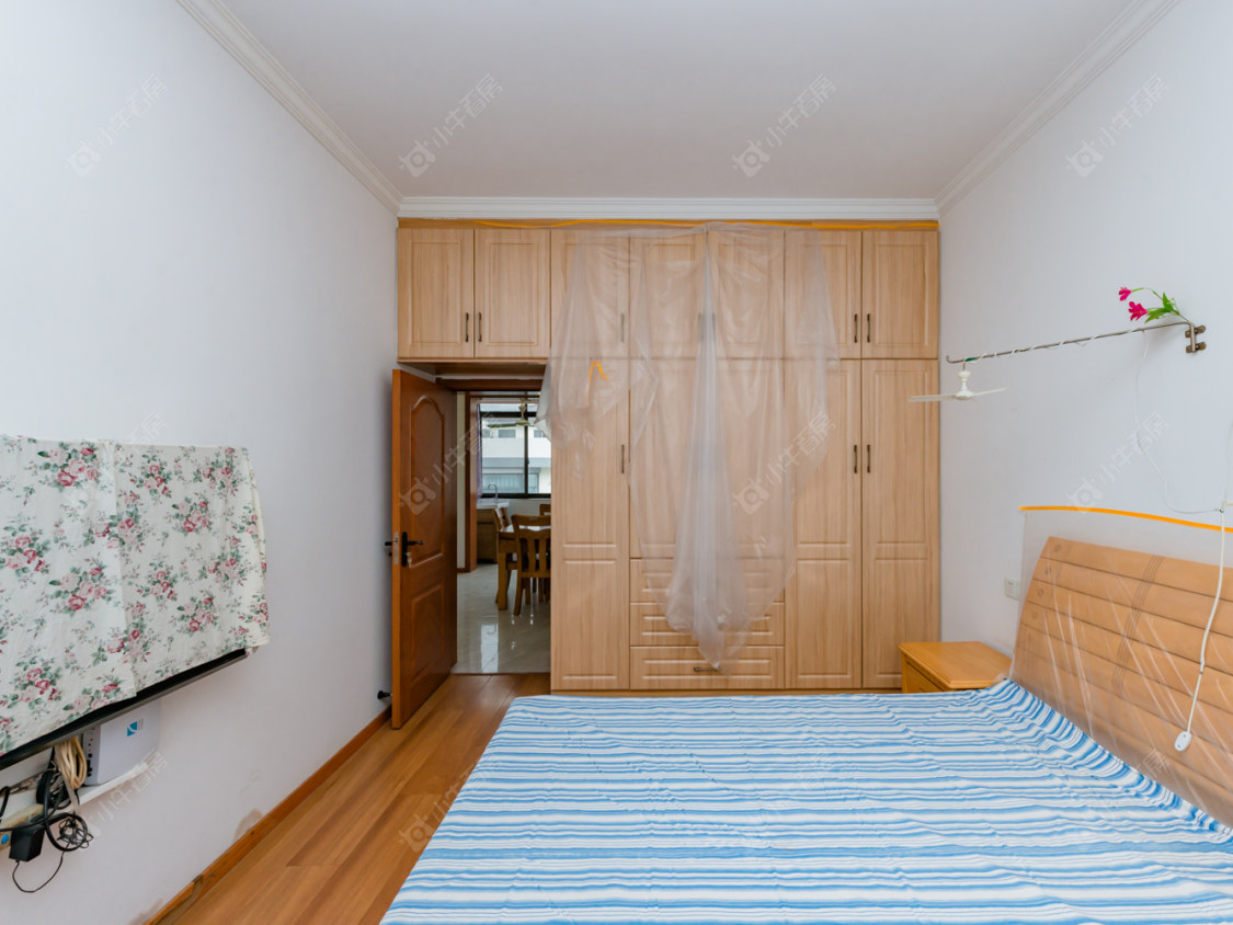 常州机械新村在售二手房源室内图_小牛看房