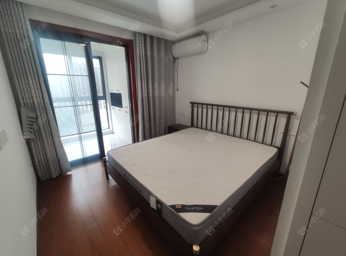 常州牡丹水岸国际在租房源_小牛看房