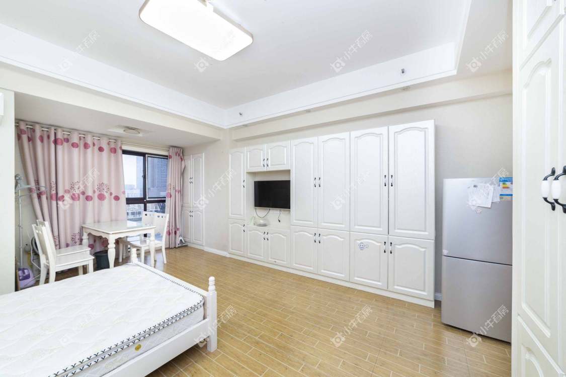 常州四季青服装城在租房源_小牛看房