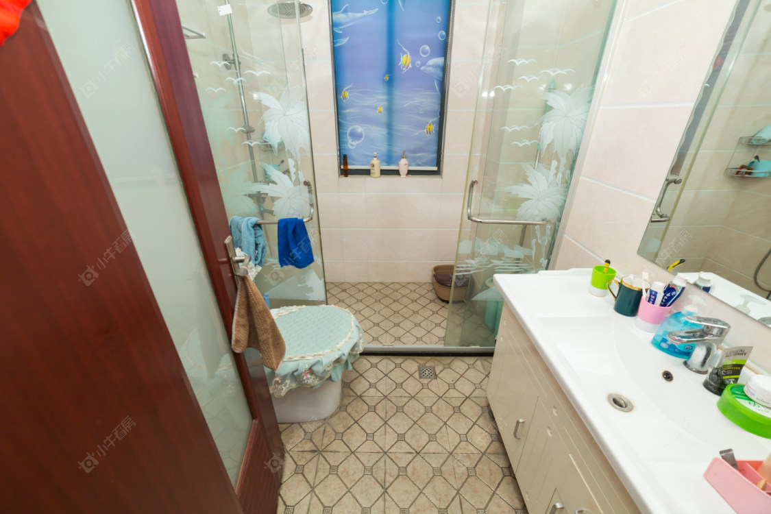 常州名桂坊在售二手房源室内图_小牛看房