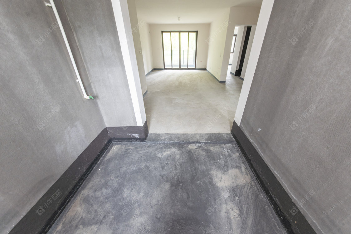 常州随园金麟府在售二手房源室内图_小牛看房