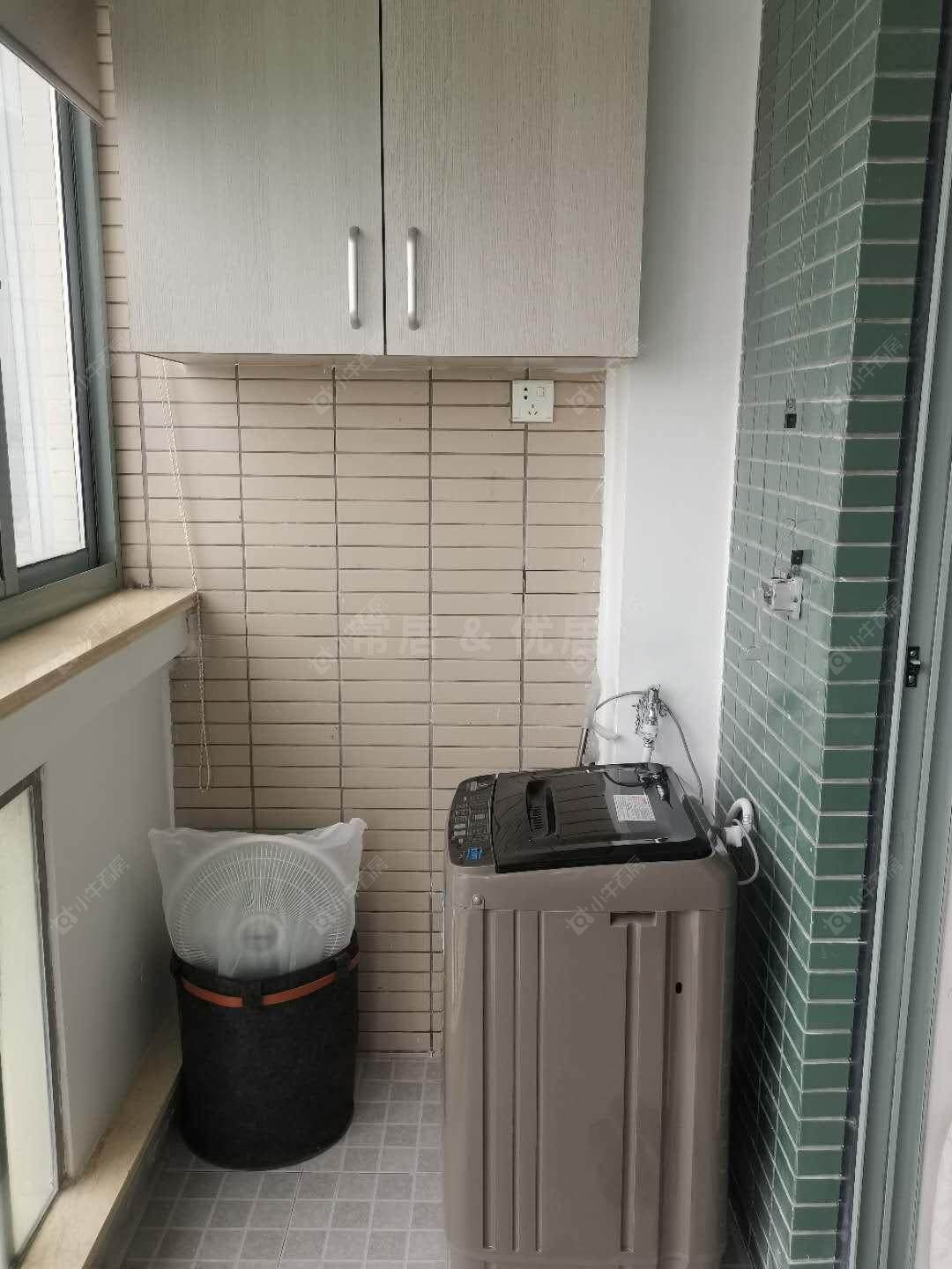 常州御城租房_御城1室1厅房源出租