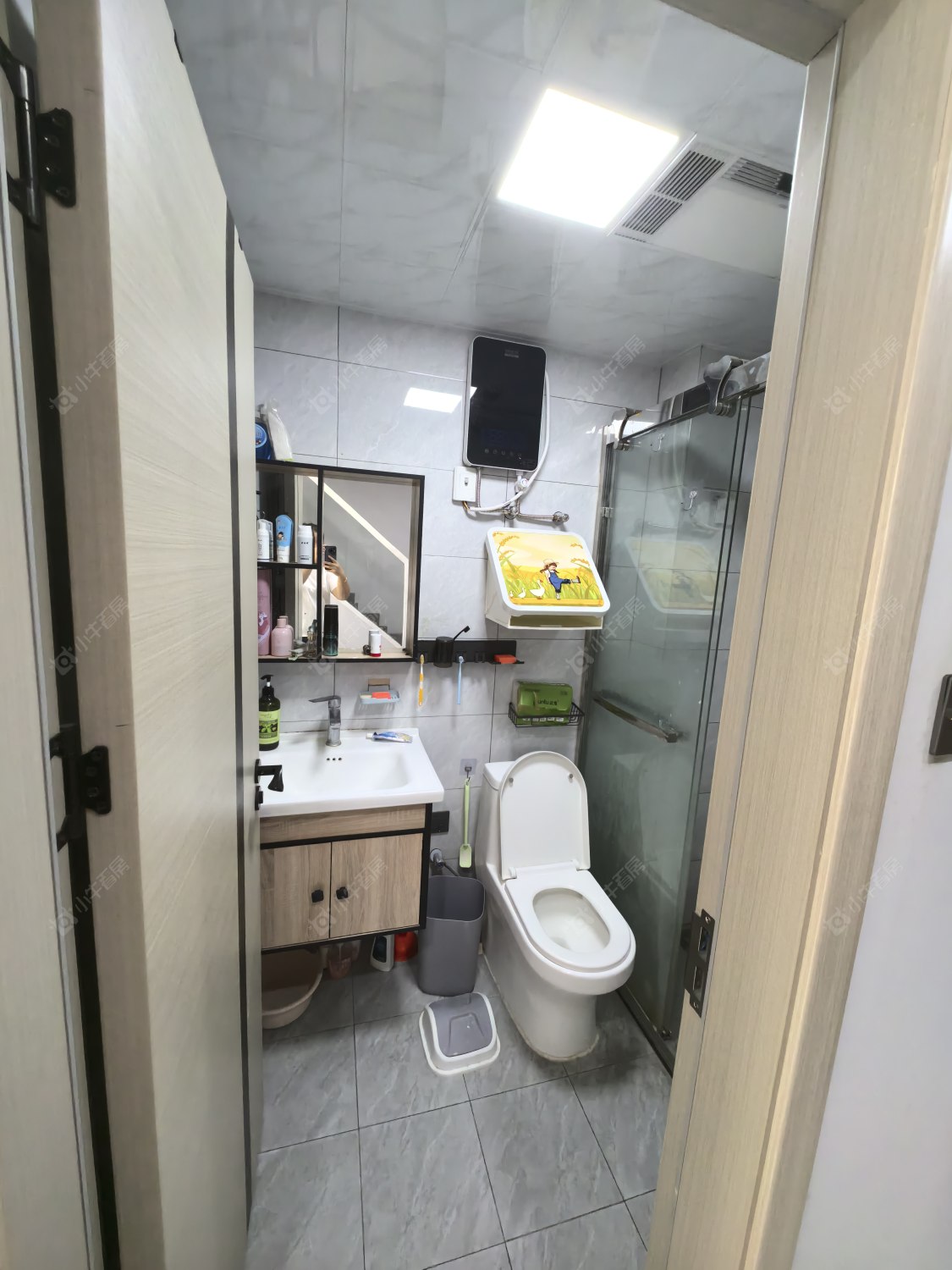 常州弘阳云峯在租房源_小牛看房