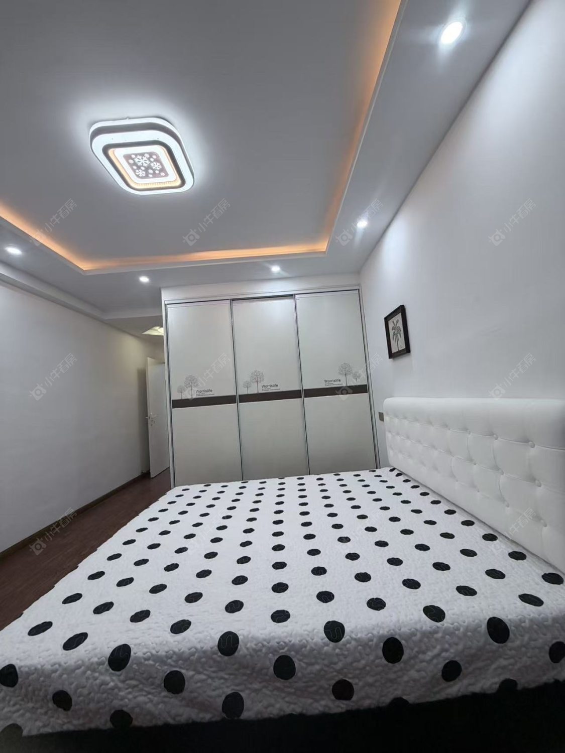 常州凤凰名城在租房源室内图_小牛看房