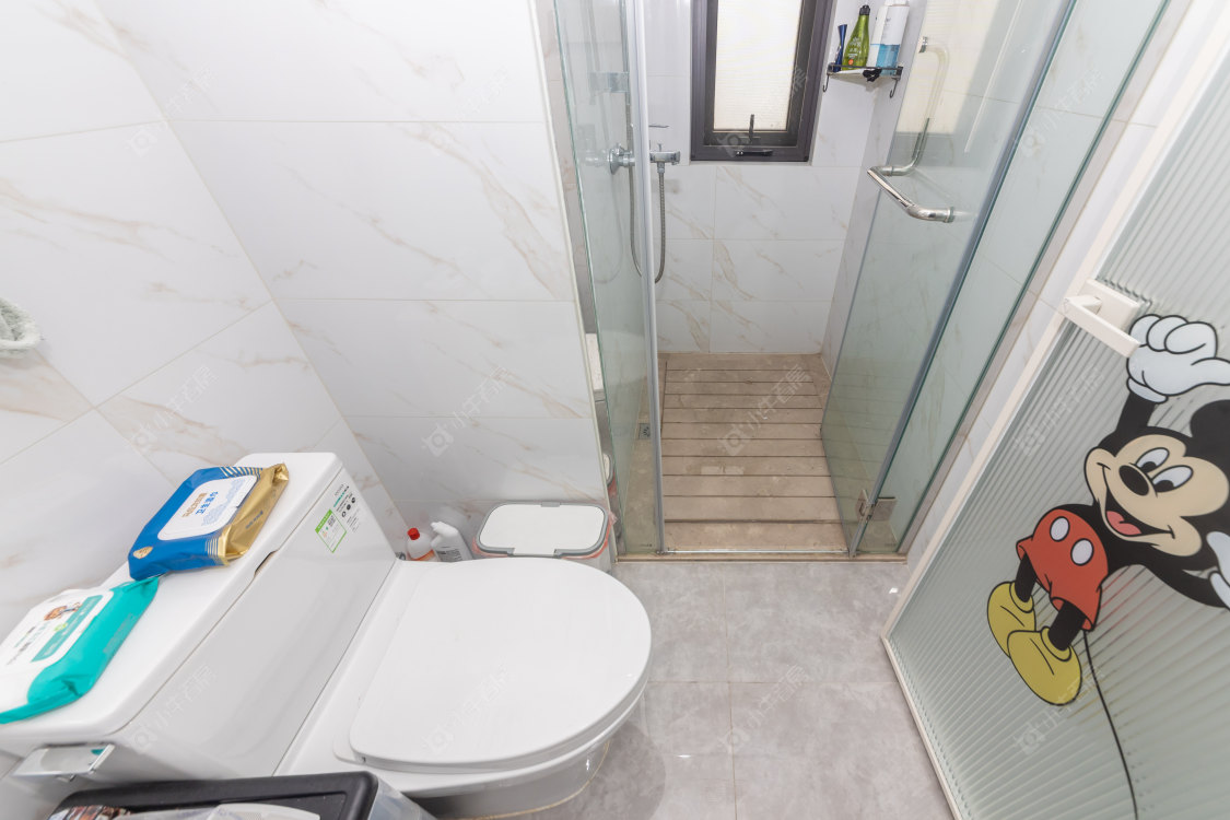 常州绿地香港名墩道在售二手房源室内图_小牛看房