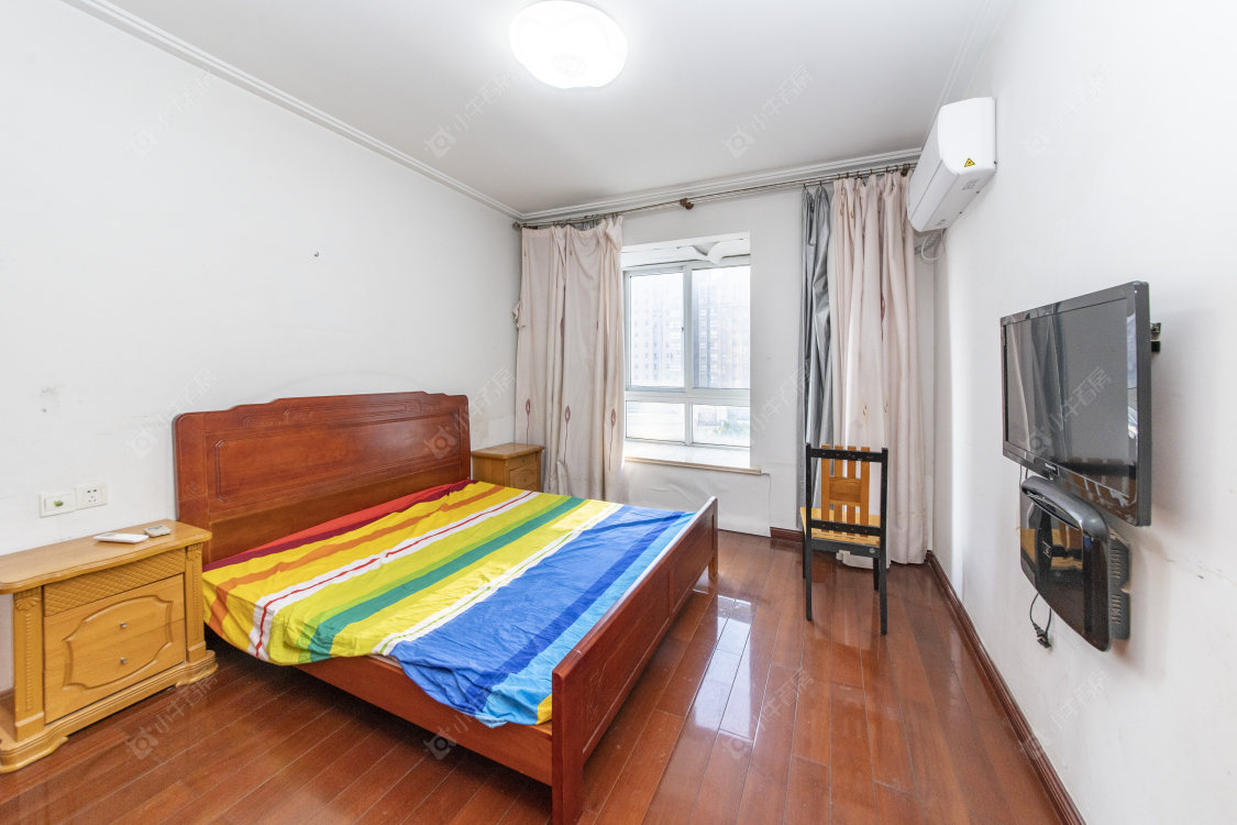 常州华都馨苑在售二手房源室内图_小牛看房