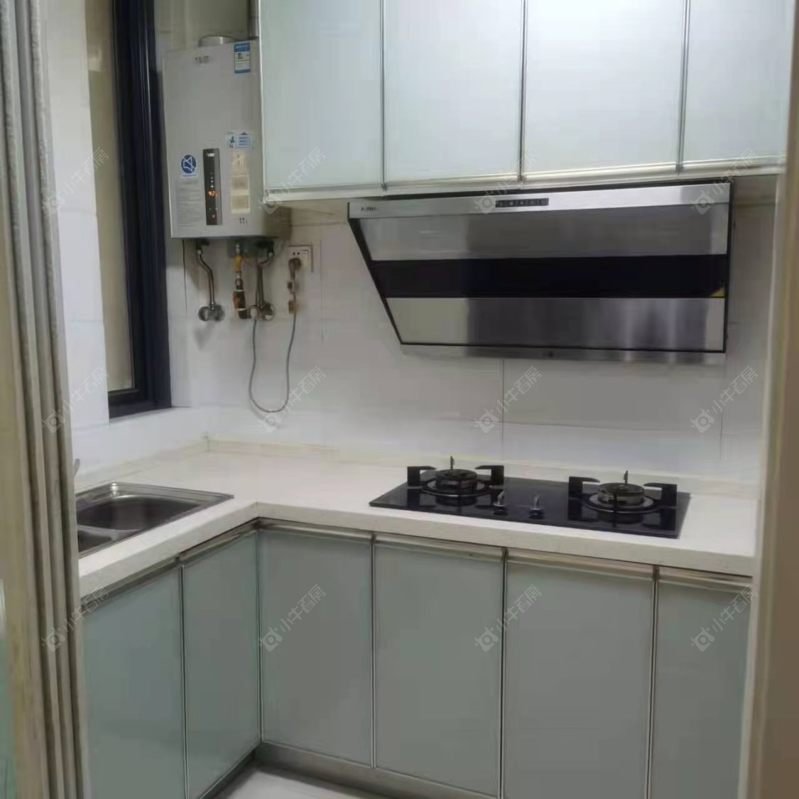 常州永宁星座公寓在租房源室内图_小牛看房