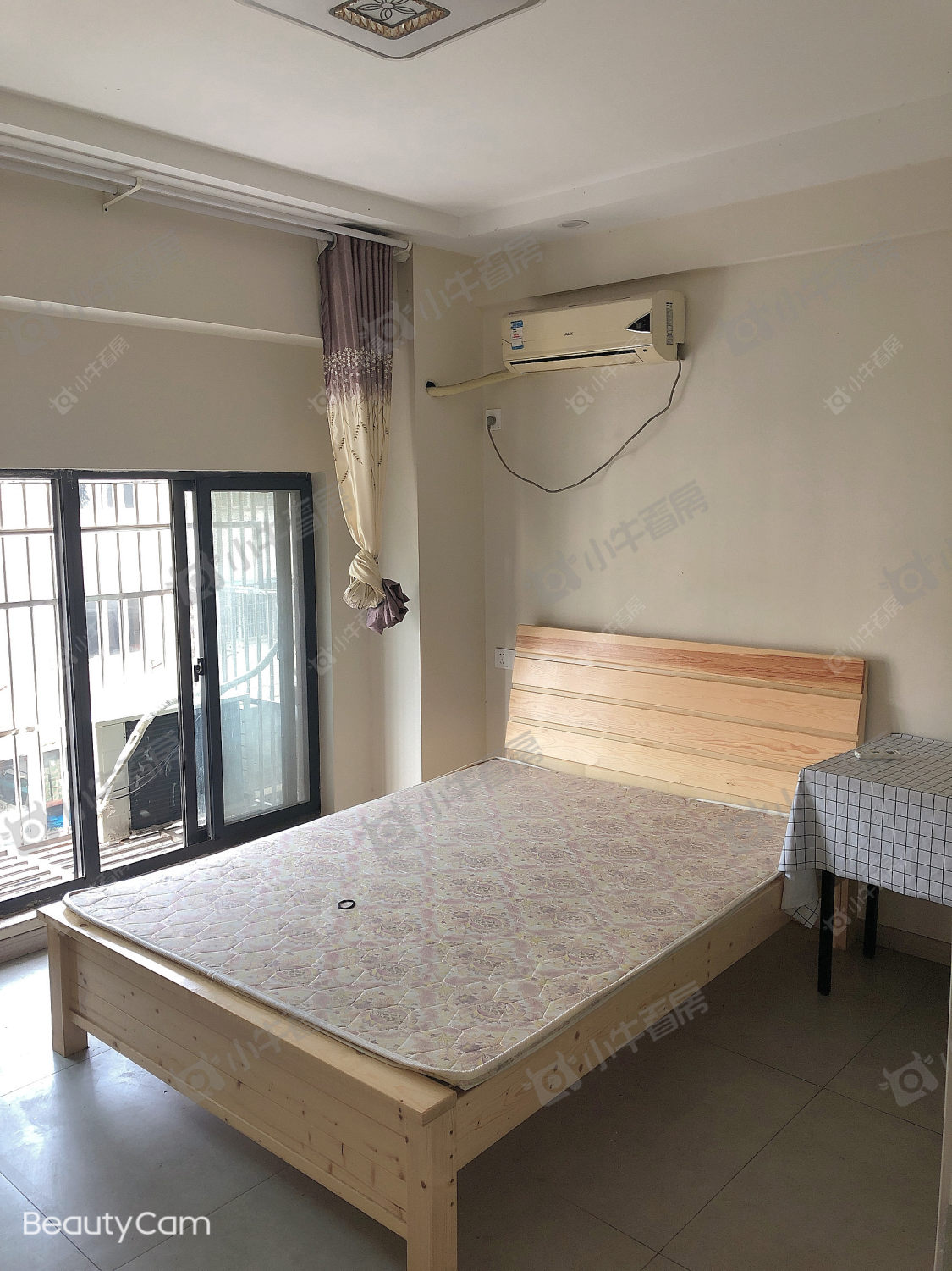 常州保纳商业广场租房_保纳商业广场1室1厅房源出租