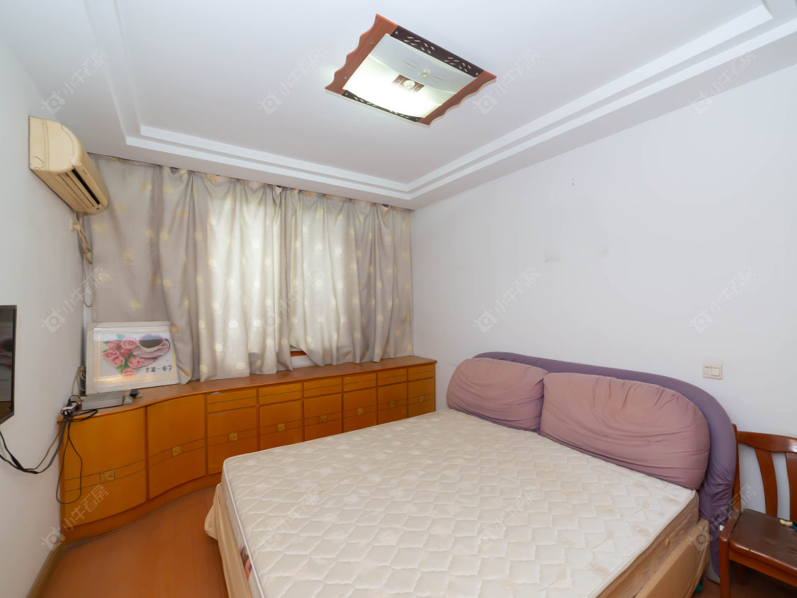 翠竹新村北区房源室内图 常州翠竹新村北区在售二手房源室内图_小牛看房