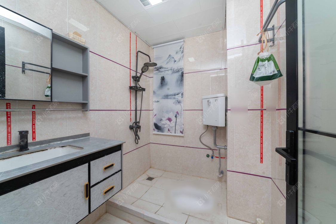 常州路劲城四期在售二手房源室内图_小牛看房