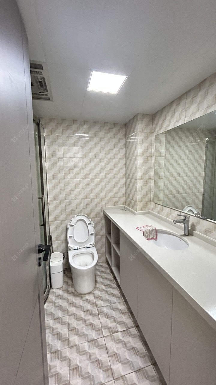 常州世茂广场在租房源室内图_小牛看房