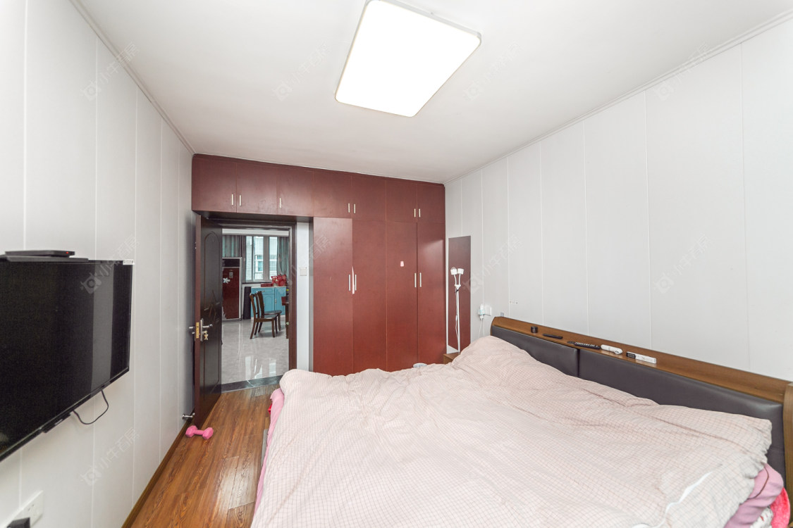 常州绿园爱舍北区在售二手房源室内图_小牛看房