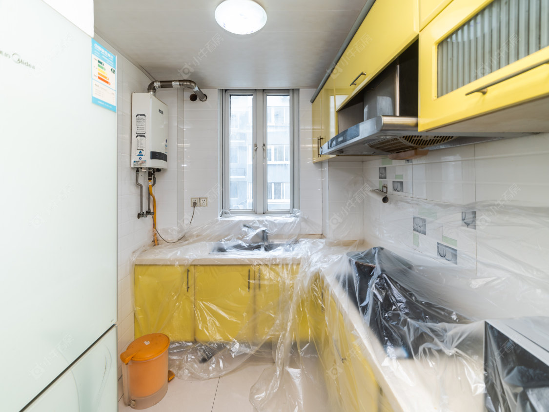 常州工房南区在售二手房源室内图_小牛看房