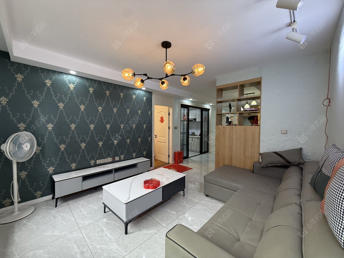 常州泰盈八千里在租房源室内图_小牛看房