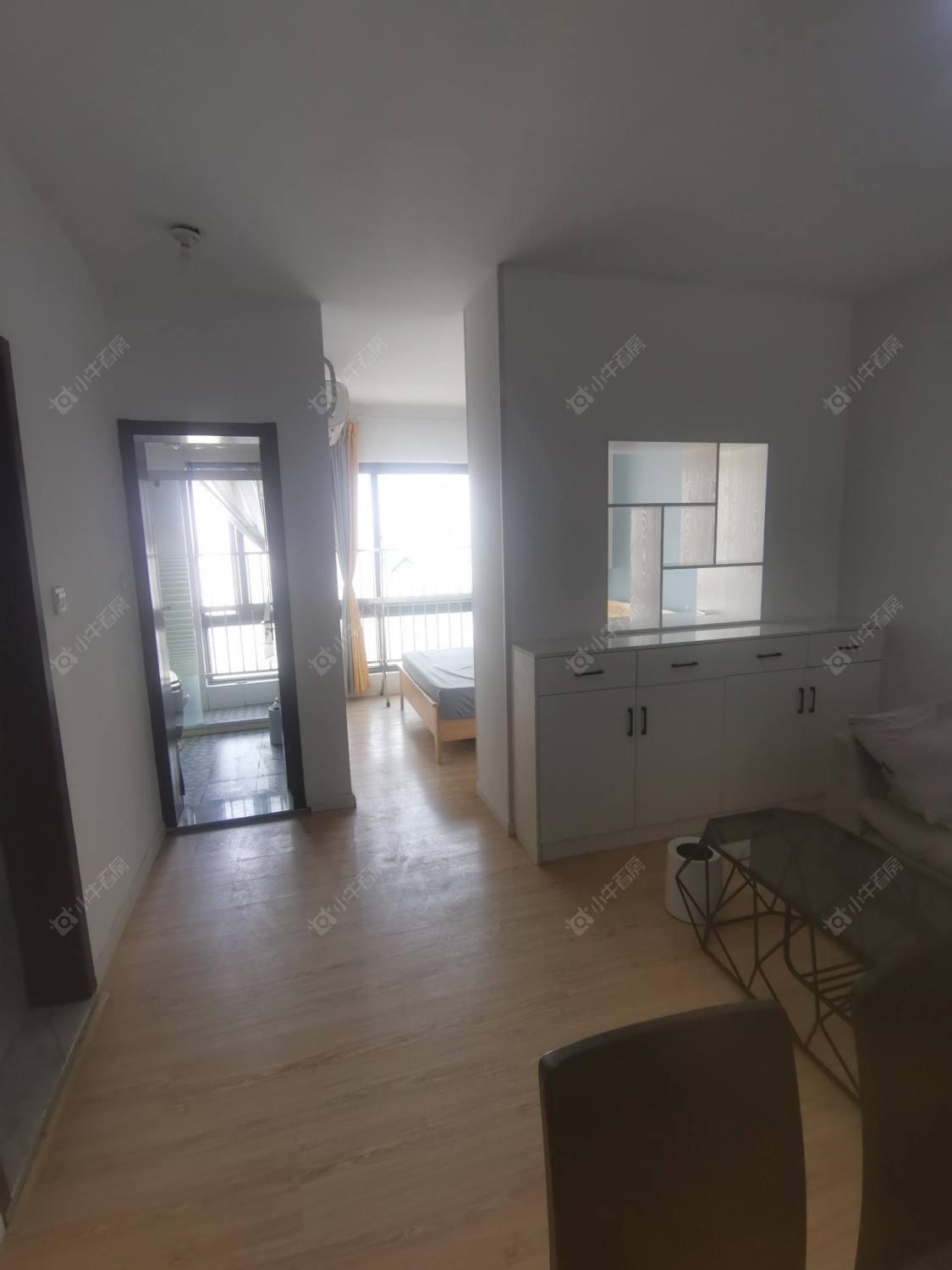 金百国际房源室内图 常州金百国际在租房源室内图_小牛看房