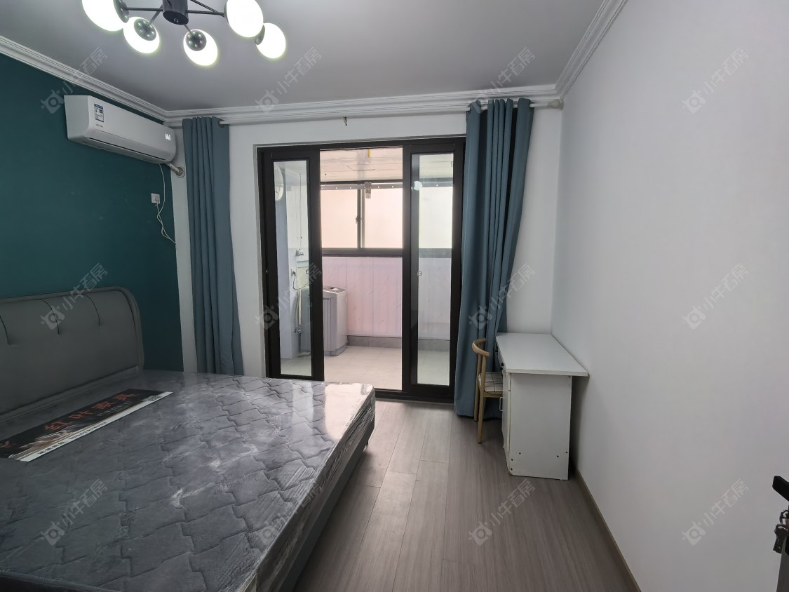 常州东青馨苑在租房源室内图_小牛看房