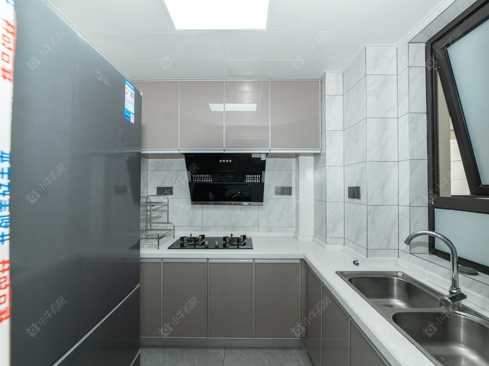 常州三江公园在售二手房源室内图_小牛看房