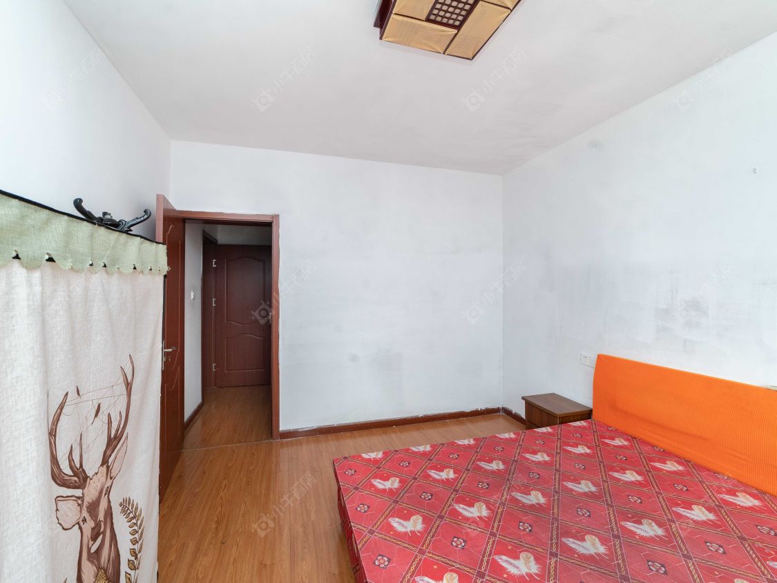 常州瑞安家园在售二手房源室内图_小牛看房