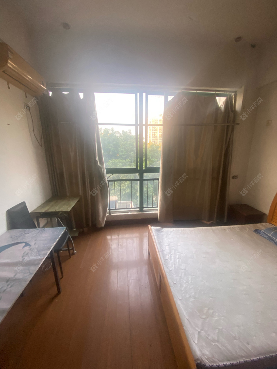 常州北城后街在租房源室内图_小牛看房