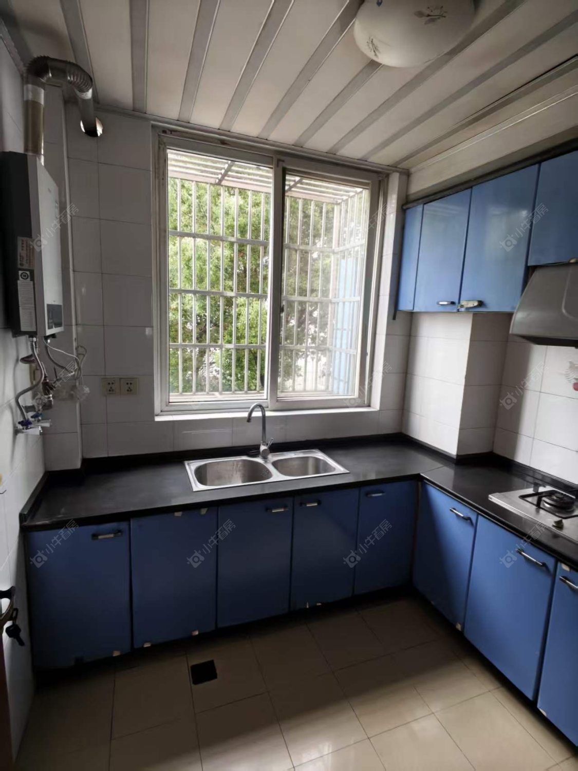 常州顺园二村在租房源室内图_小牛看房