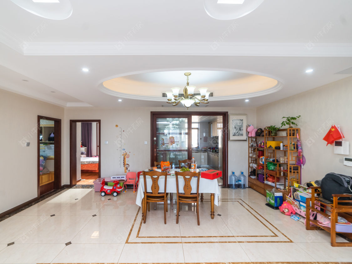 常州御河湾在售二手房源室内图_小牛看房