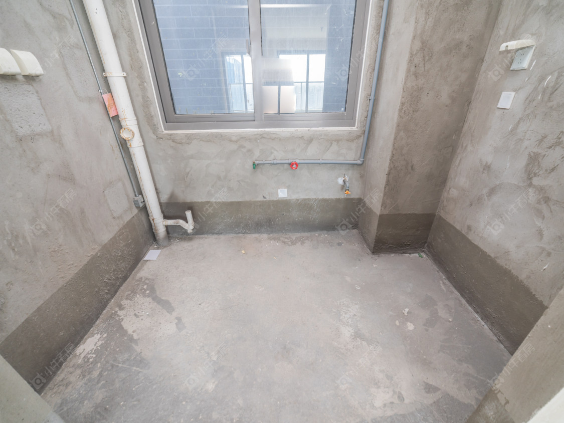 旭辉都会江来房源室内图 常州旭辉都会江来在售二手房源室内图_小牛看房