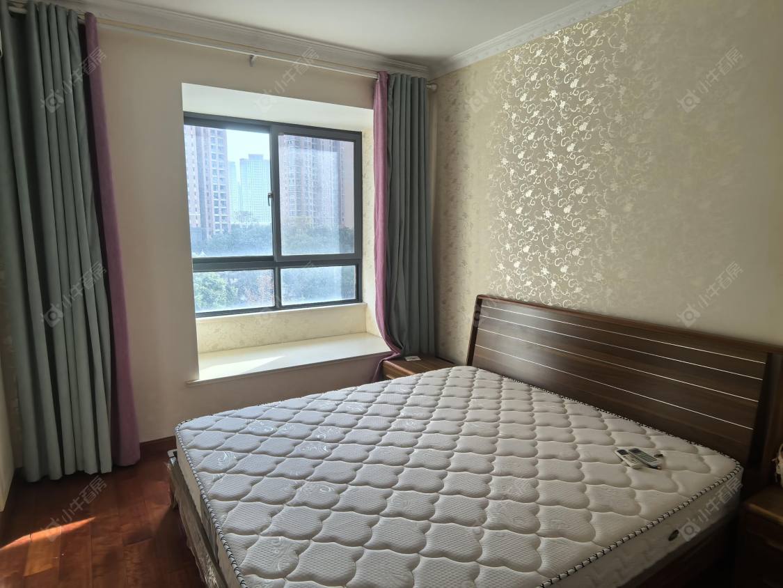 常州阳光龙庭在租房源室内图_小牛看房