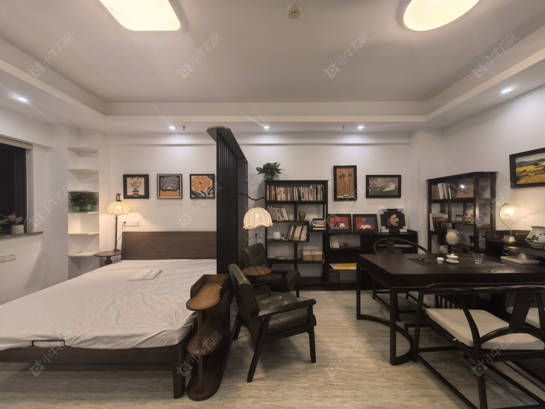 常州典雅商业广场在租房源室内图_小牛看房