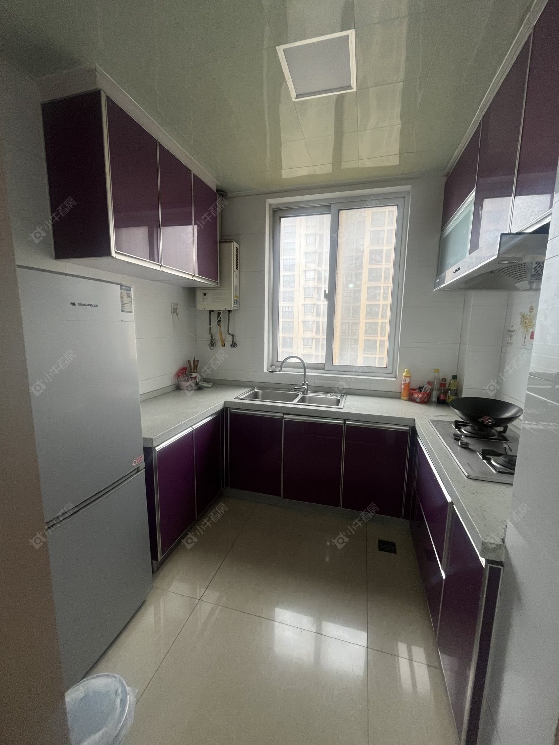 常州公园壹号四期在租房源_小牛看房