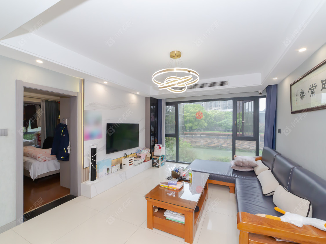 常州景秀世家在售二手房源_小牛看房