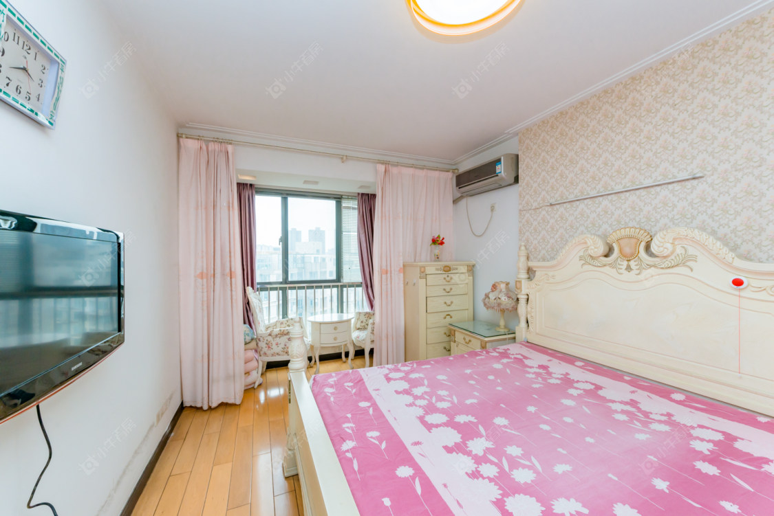 常州金色新城西区在售二手房源室内图_小牛看房