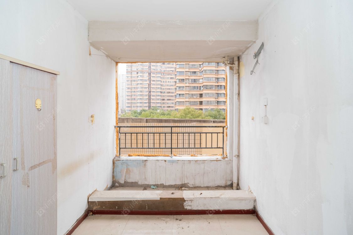 常州景瑞曦城在售二手房源室内图_小牛看房