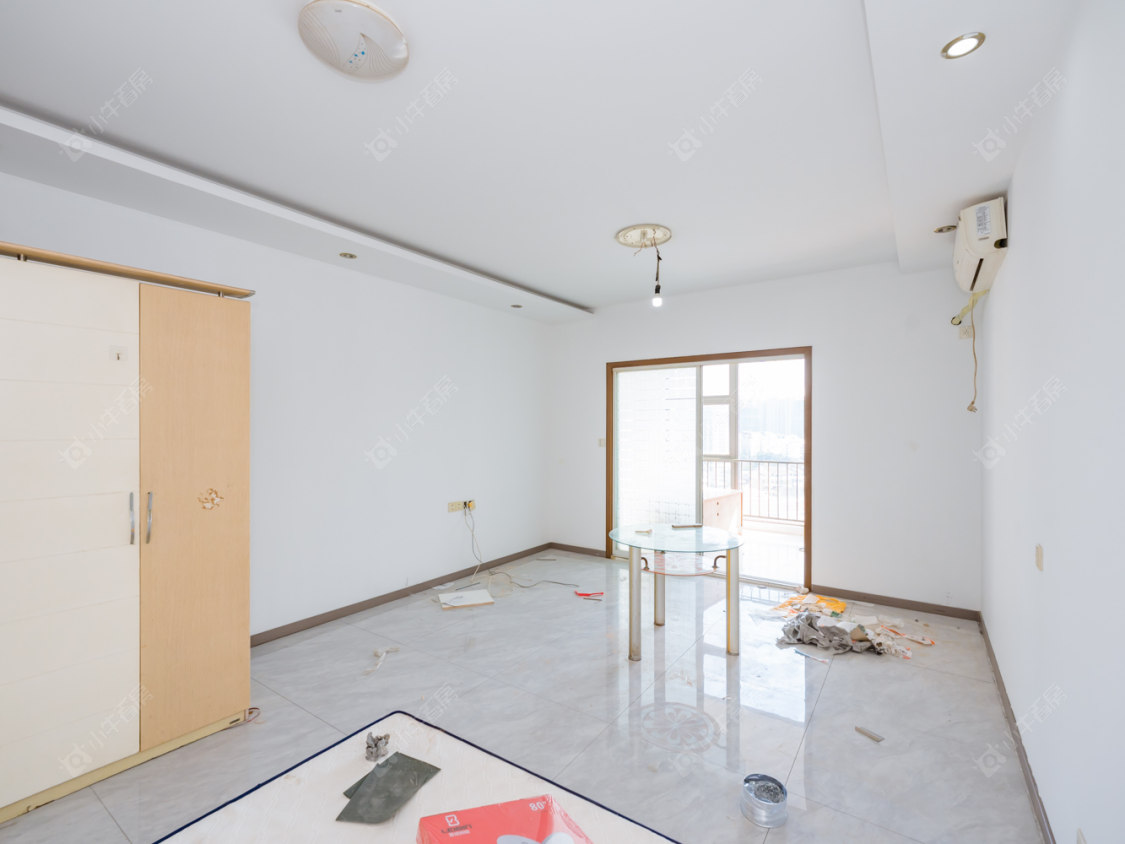 金色新城西区房源室内图 常州金色新城西区在售二手房源室内图_小牛看房