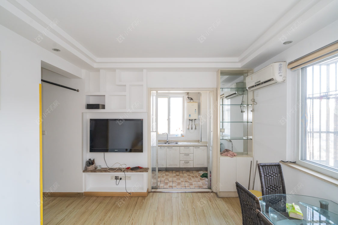 常州怡康机电广场在售二手房源室内图_小牛看房