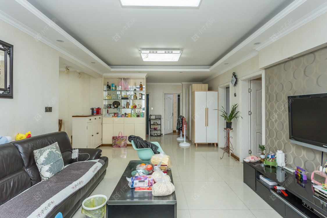 常州盛世名门在售二手房源室内图_小牛看房