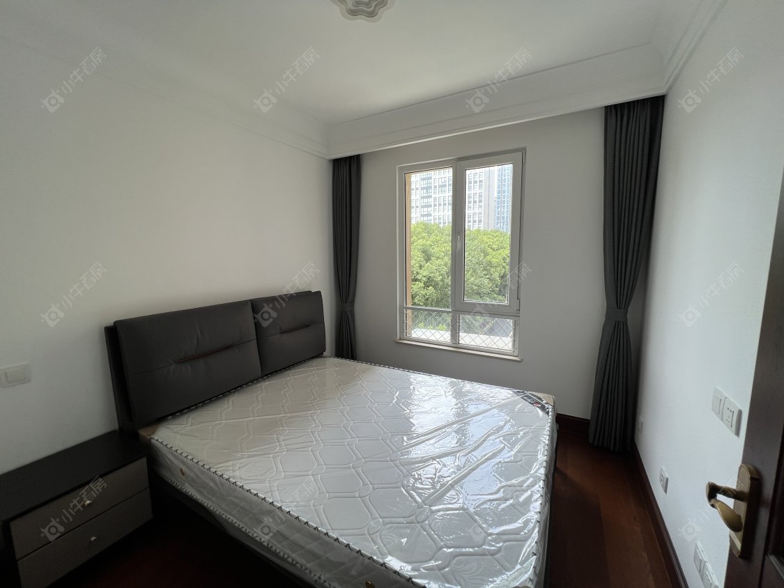 朗诗蓝郡房源 常州朗诗蓝郡在租房源_小牛看房