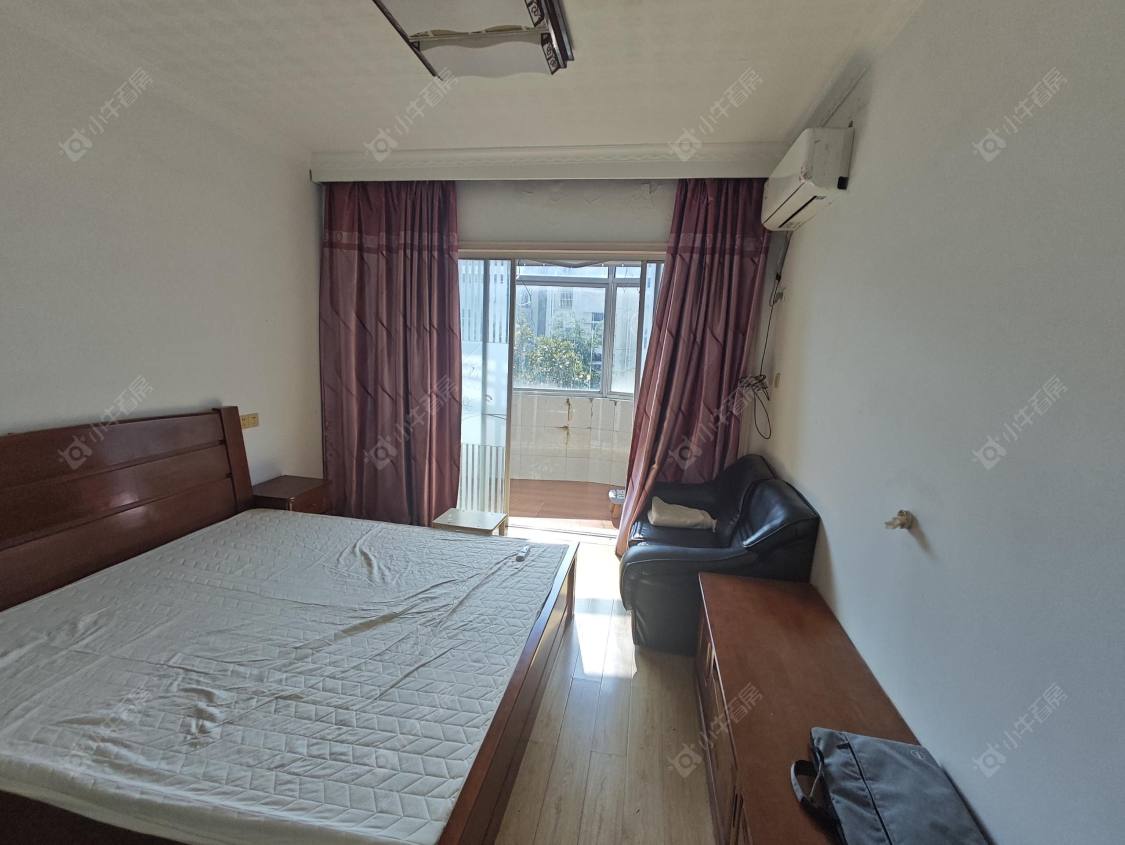 常州清潭六村在租房源室内图_小牛看房