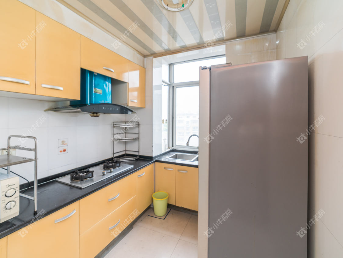 常州河苑家园二期在租房源_小牛看房