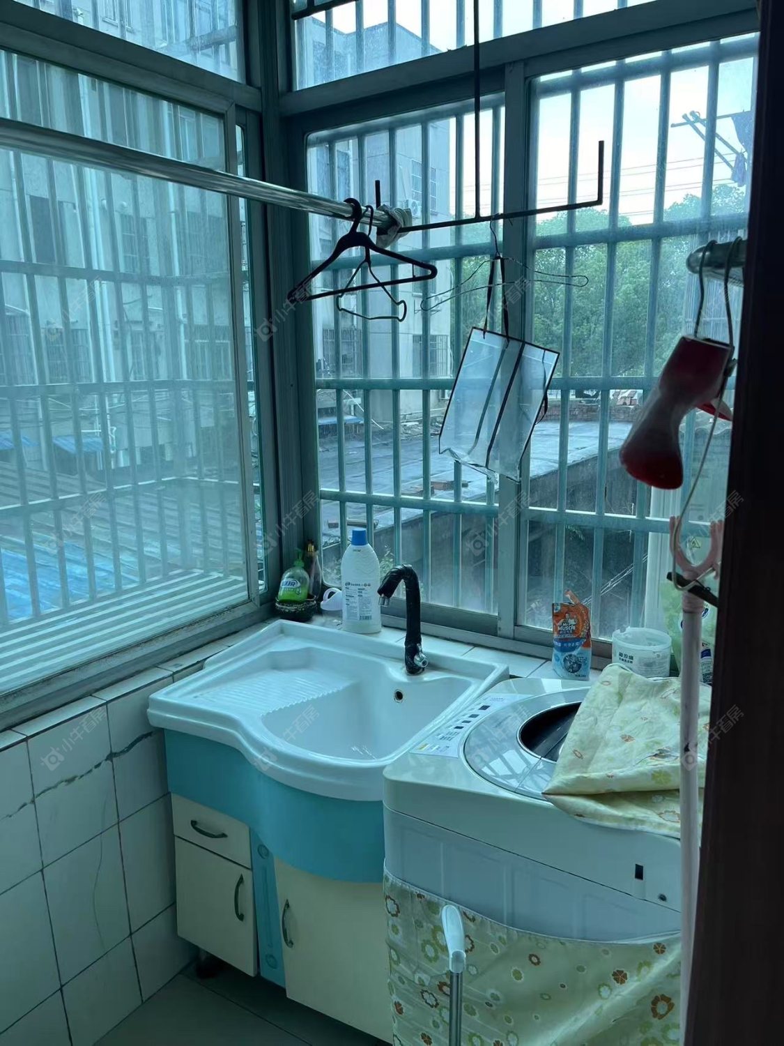 常州花东新村在租房源室内图_小牛看房
