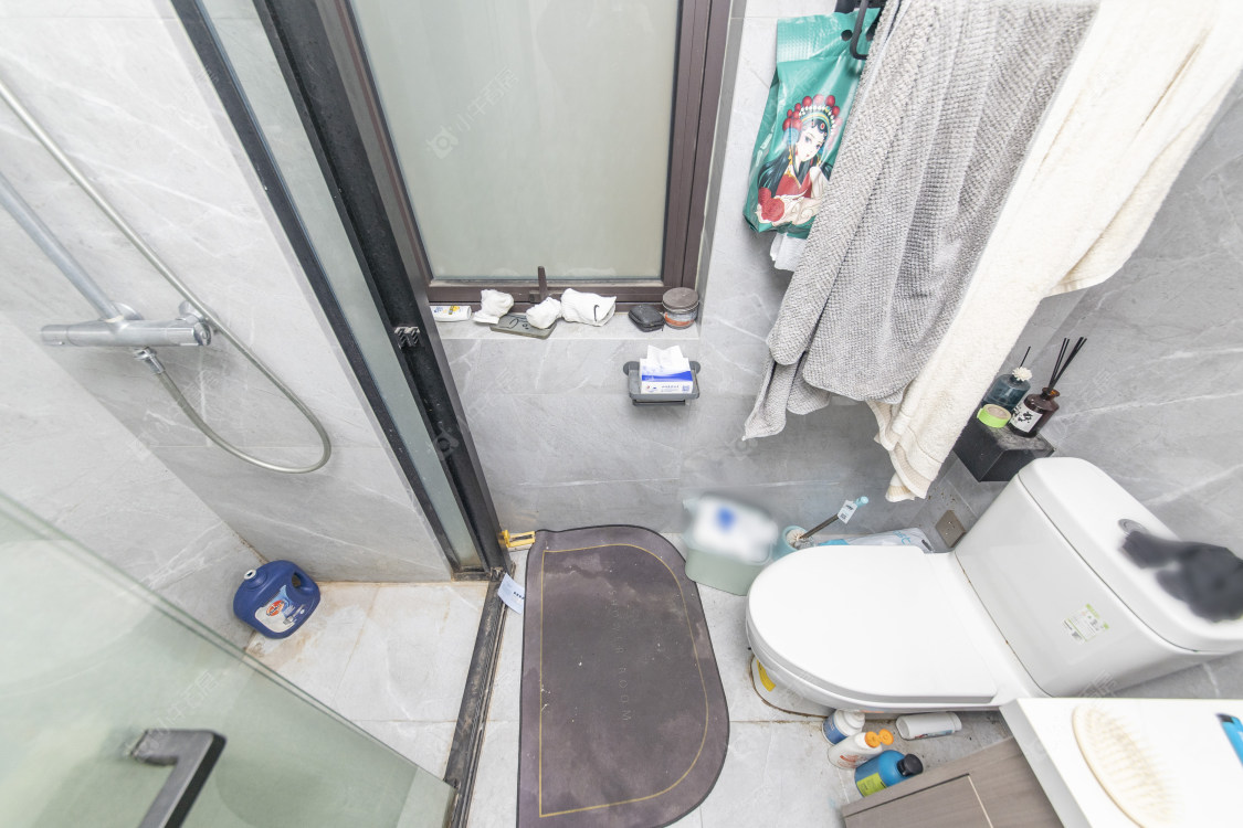 常州中梁首府壹号在售二手房源室内图_小牛看房