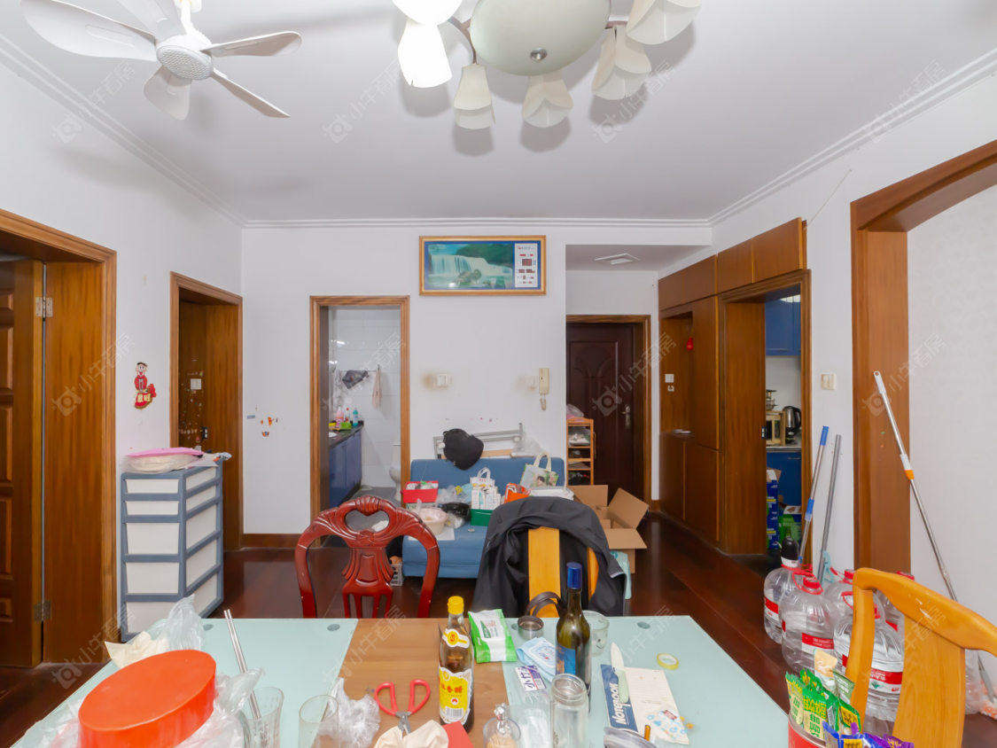 翠竹新村北区房源室内图 常州翠竹新村北区在售二手房源室内图_小牛看房