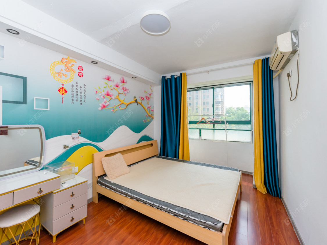 常州璞丽湾花园在售二手房源室内图_小牛看房